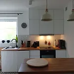 Apartment Okretowa 23 Bolek Lolek Bielsko-Biala