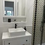 Apartment Okretowa 23 Bolek Lolek Bielsko-Biala