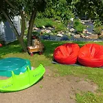 Okretowa 23 Bolek Lolek Bielsko-Biała