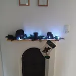 Okretowa 23 Bolek Lolek Apartment Bielsko-Biala