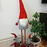 Apartment Okretowa 23 Bolek Lolek Bielsko-Biala