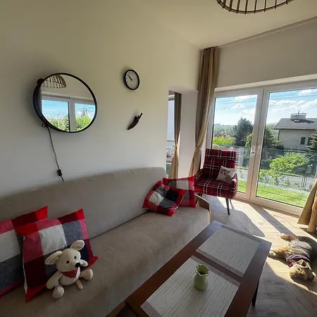 דירה Okretowa 23 Bolek Lolek *