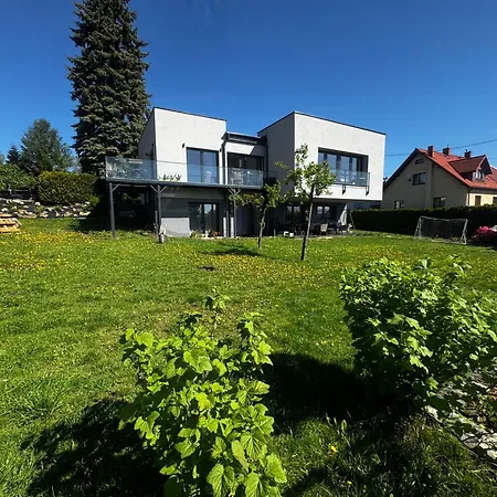 Okretowa 23 Bolek Lolek * Bielsko-Biala