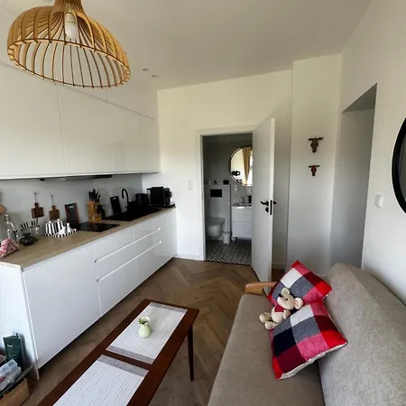 Apartamento Okretowa 23 Bolek Lolek *