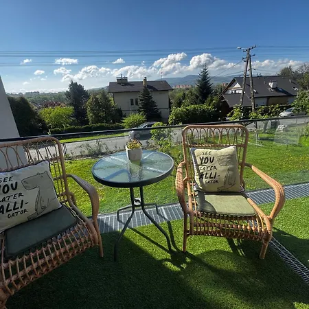 Okretowa 23 Bolek Lolek