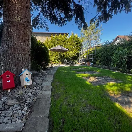 דירה Okretowa 23 Bolek Lolek