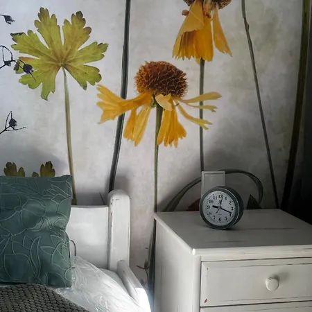 Okretowa 23 Bolek Lolek דירה *