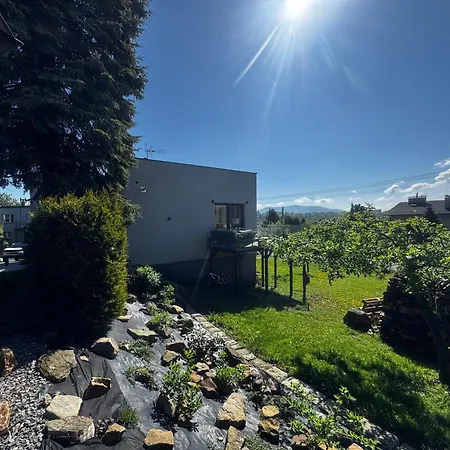 Okretowa 23 Bolek Lolek דירה