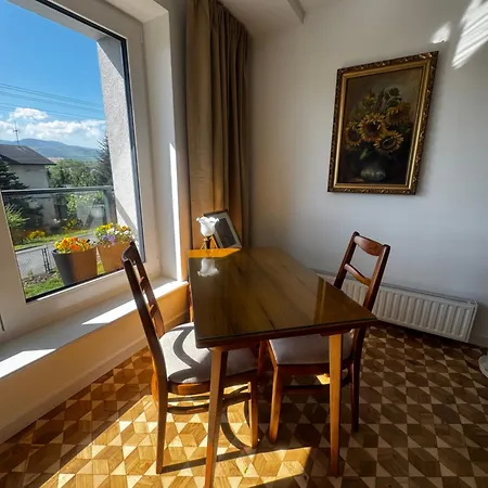 Okretowa 23 Bolek Lolek דירה