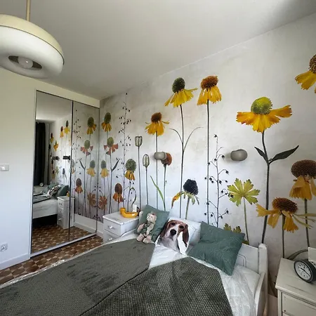 Okretowa 23 Bolek Lolek דירה *