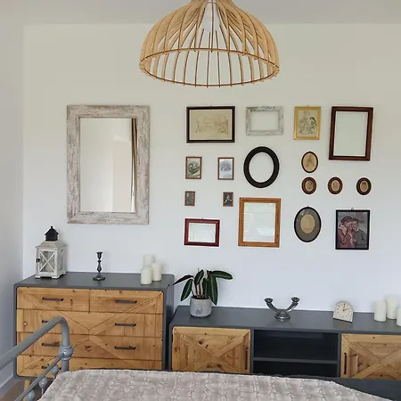 Okretowa 23 Bolek Lolek