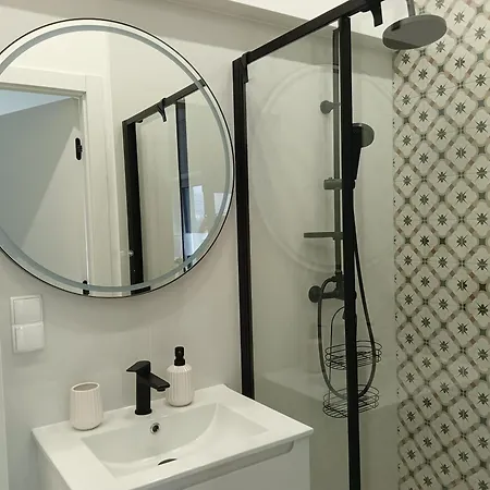 Apartamento Okretowa 23 Bolek Lolek
