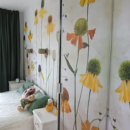 Okretowa 23 Bolek Lolek Apartamento