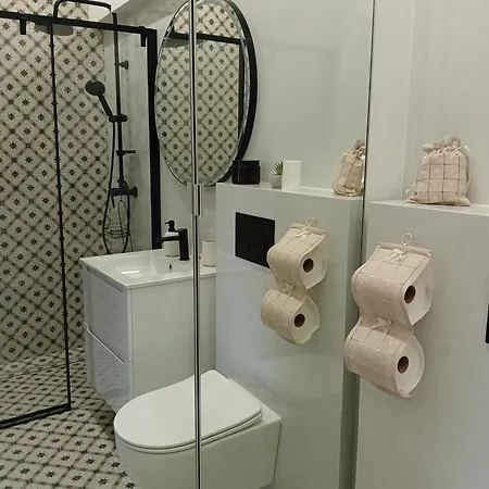 Okretowa 23 Bolek Lolek Apartamento *