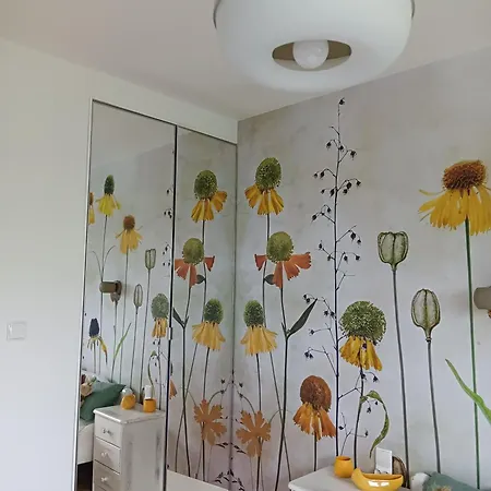 Okretowa 23 Bolek Lolek Apartamento *