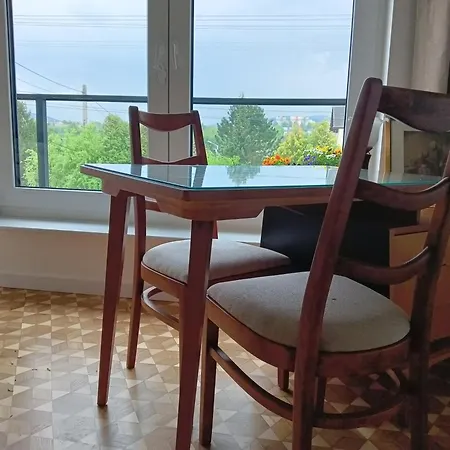 Okretowa 23 Bolek Lolek דירה ביילסקו-ביאלה