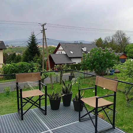 Apartment Okretowa 23 Bolek Lolek *