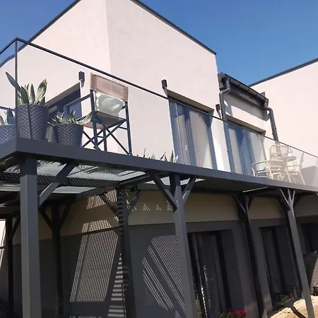 Okretowa 23 Bolek Lolek * ביילסקו-ביאלה