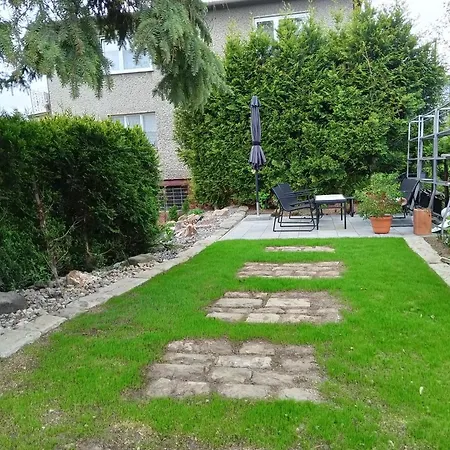 דירה Okretowa 23 Bolek Lolek *