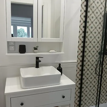 Apartamento Okretowa 23 Bolek Lolek Bielsko-Biala