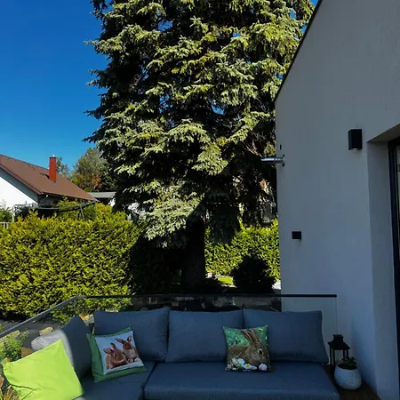 Okretowa 23 Bolek Lolek Apartamento