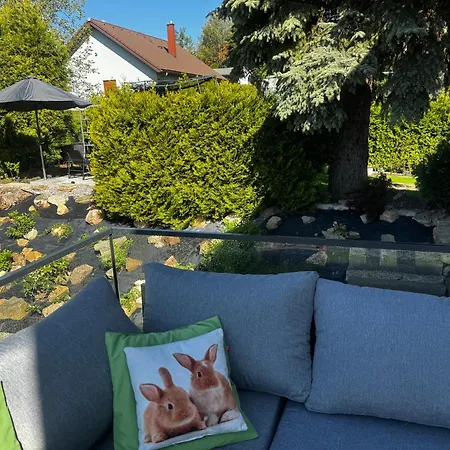 Okretowa 23 Bolek Lolek Apartamento *