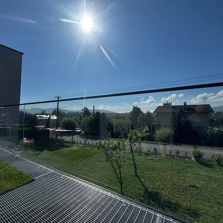 Okretowa 23 Bolek Lolek Apartamento