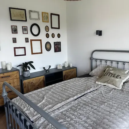 Apartamento Okretowa 23 Bolek Lolek
