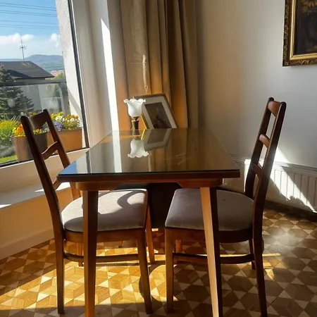 Apartamento Okretowa 23 Bolek Lolek