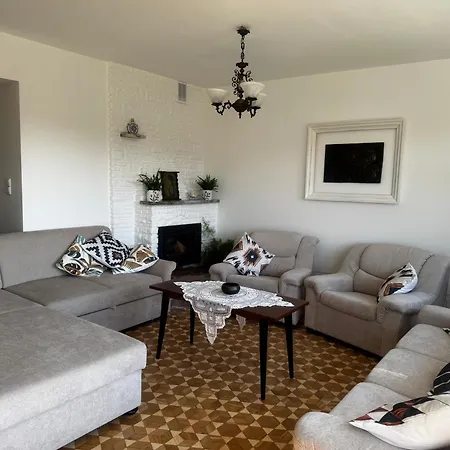 Okretowa 23 Bolek Lolek Apartment