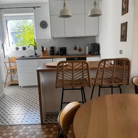 Okretowa 23 Bolek Lolek * ביילסקו-ביאלה