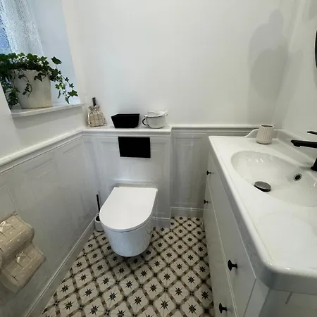 Okretowa 23 Bolek Lolek Apartamento