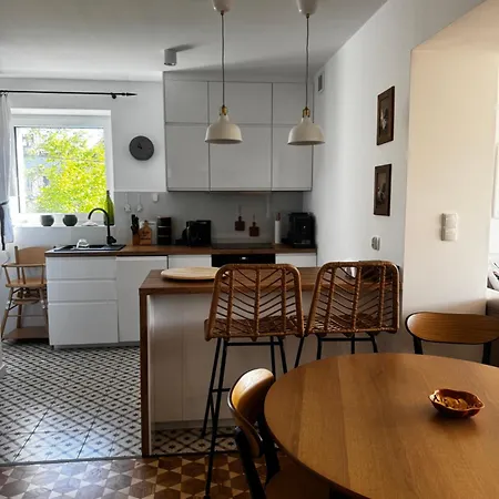 Okretowa 23 Bolek Lolek *