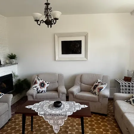 Okretowa 23 Bolek Lolek Apartment Bielsko-Biala