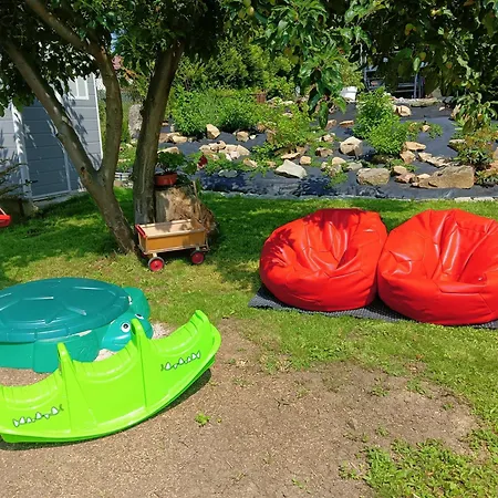 Okretowa 23 Bolek Lolek ביילסקו-ביאלה