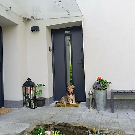 Okretowa 23 Bolek Lolek דירה ביילסקו-ביאלה