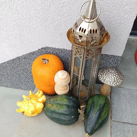 Okretowa 23 Bolek Lolek דירה ביילסקו-ביאלה