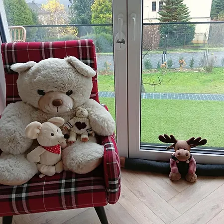 Okretowa 23 Bolek Lolek ביילסקו-ביאלה