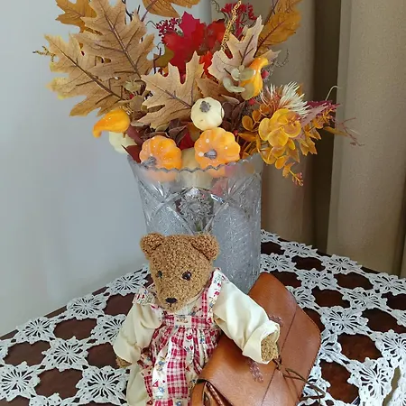 Okretowa 23 Bolek Lolek דירה ביילסקו-ביאלה