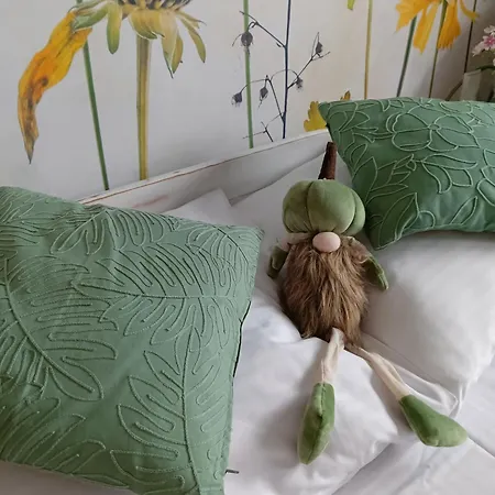 דירה Okretowa 23 Bolek Lolek