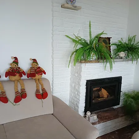 Okretowa 23 Bolek Lolek