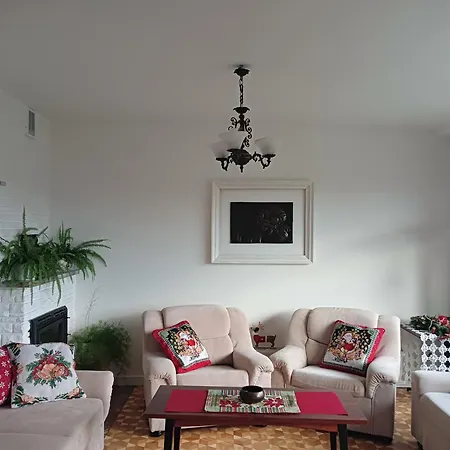 Okretowa 23 Bolek Lolek *