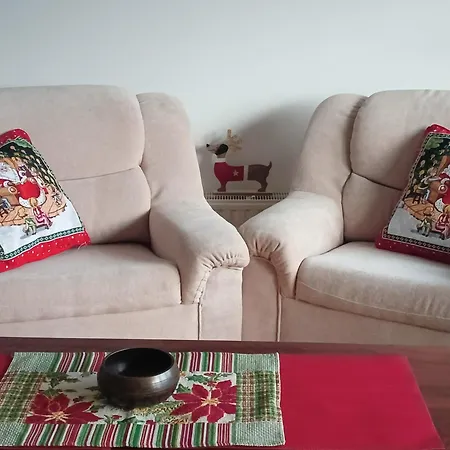 Appartement Okretowa 23 Bolek Lolek