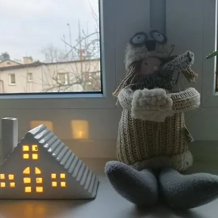 Okretowa 23 Bolek Lolek Apartmán Bílsko-Bělá