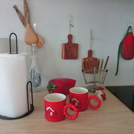 Okretowa 23 Bolek Lolek Bielsko-Biała