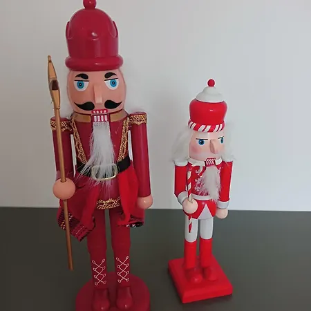 Okretowa 23 Bolek Lolek *