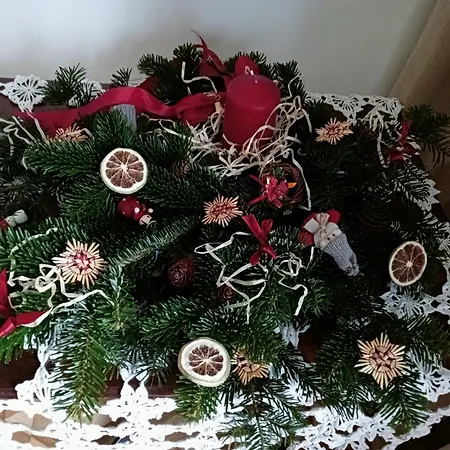 Appartement Okretowa 23 Bolek Lolek