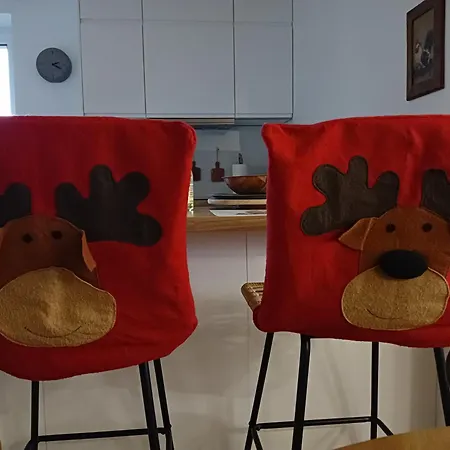 Apartmán Okretowa 23 Bolek Lolek Bílsko-Bělá