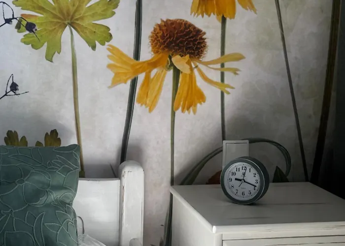 Okretowa 23 Bolek Lolek Apartmán *