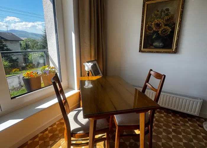 Okretowa 23 Bolek Lolek Apartmán